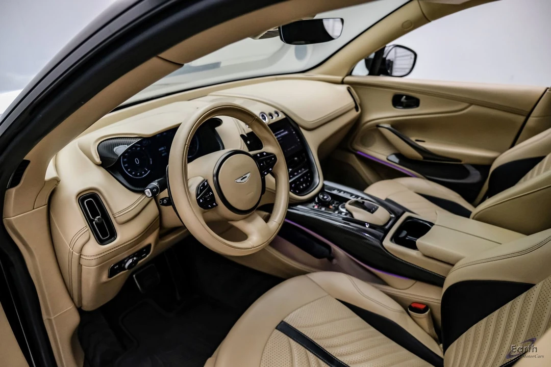 2023 Aston Martin DBX 707 - Image 2 of 21