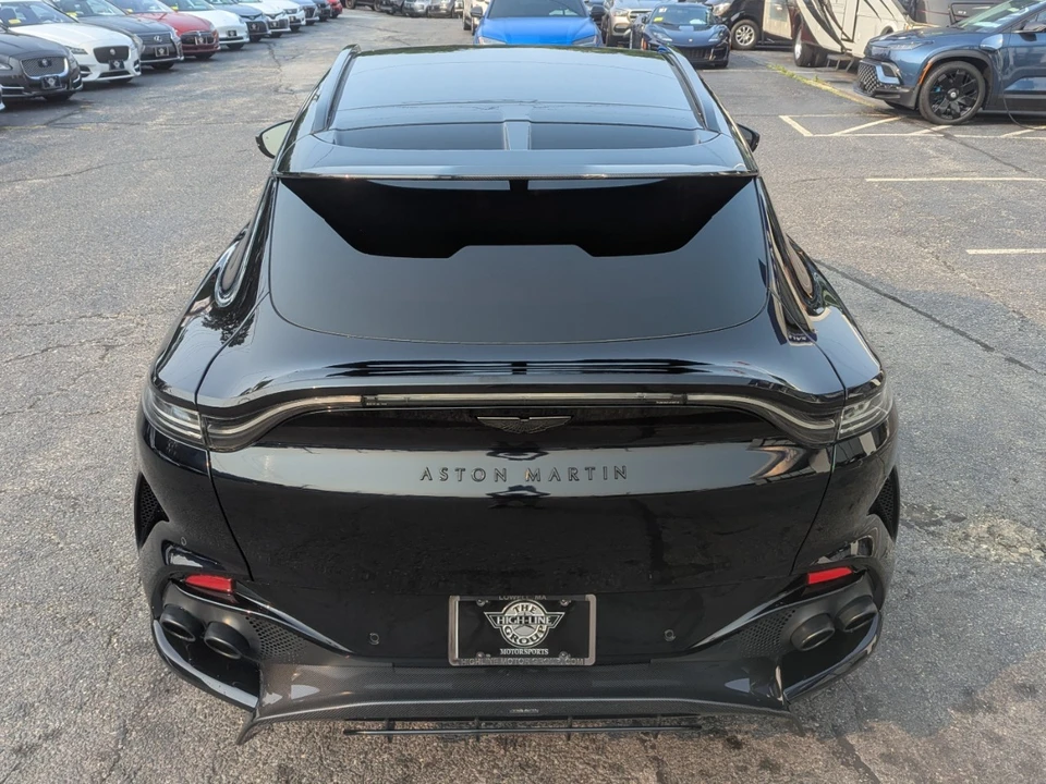 2023 Aston Martin DBX 707 - Image 8 of 21