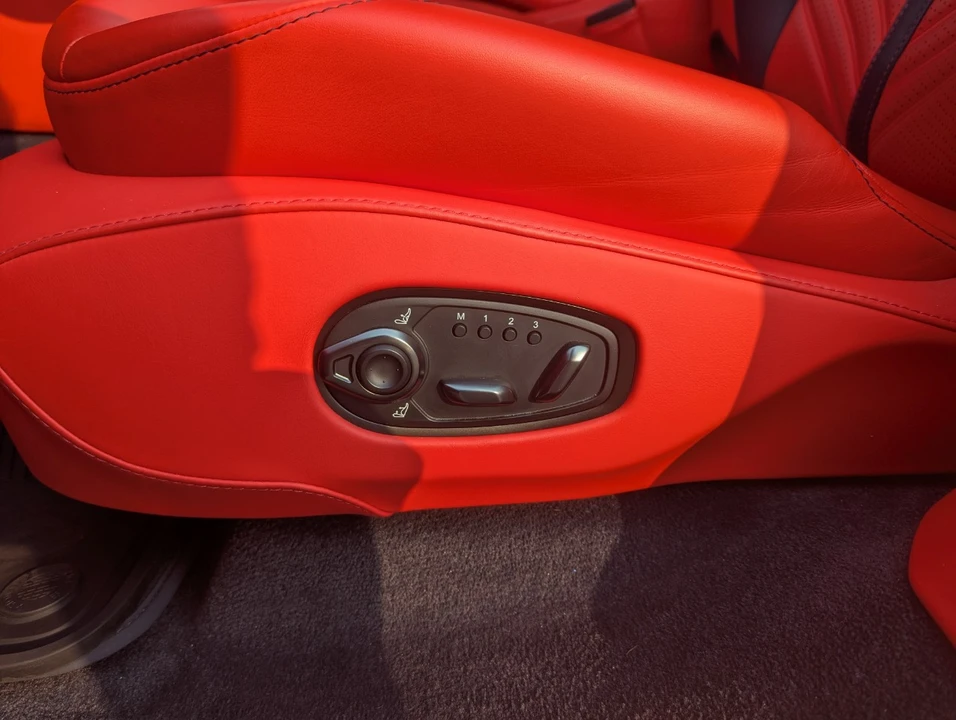 2023 Aston Martin DBX 707 - Image 14 of 21