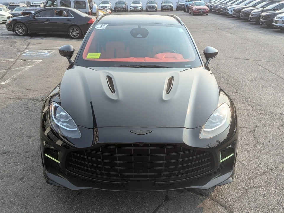 2023 Aston Martin DBX 707 - Image 3 of 21
