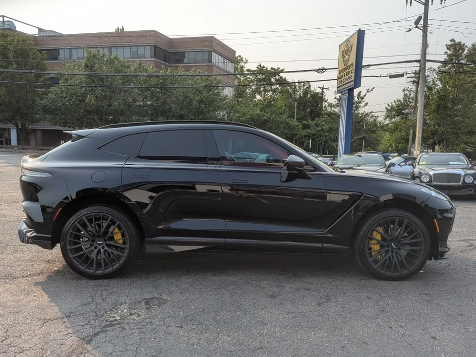 2023 Aston Martin DBX 707 - Image 6 of 21