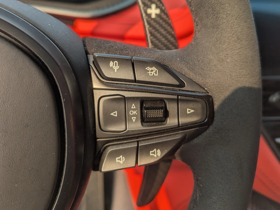 2023 Aston Martin DBX 707 - Image 20 of 21