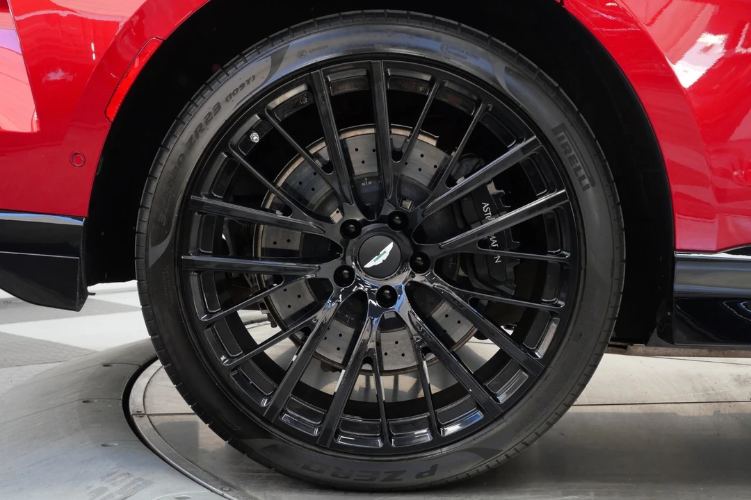 2023 Aston Martin DBX 707 - Image 10 of 12