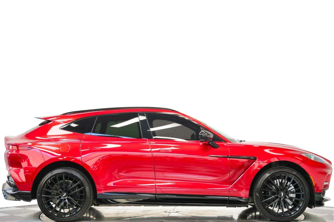 2023 Aston Martin DBX 707 - Image 2 of 12