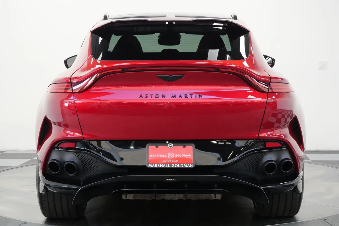 2023 Aston Martin DBX 707 - Image 8 of 12