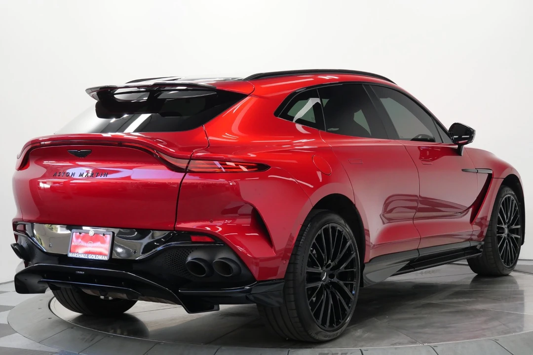 2023 Aston Martin DBX 707 - Image 9 of 12