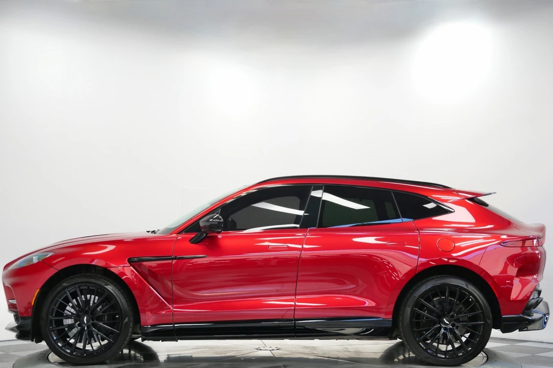 2023 Aston Martin DBX 707 - Image 6 of 12