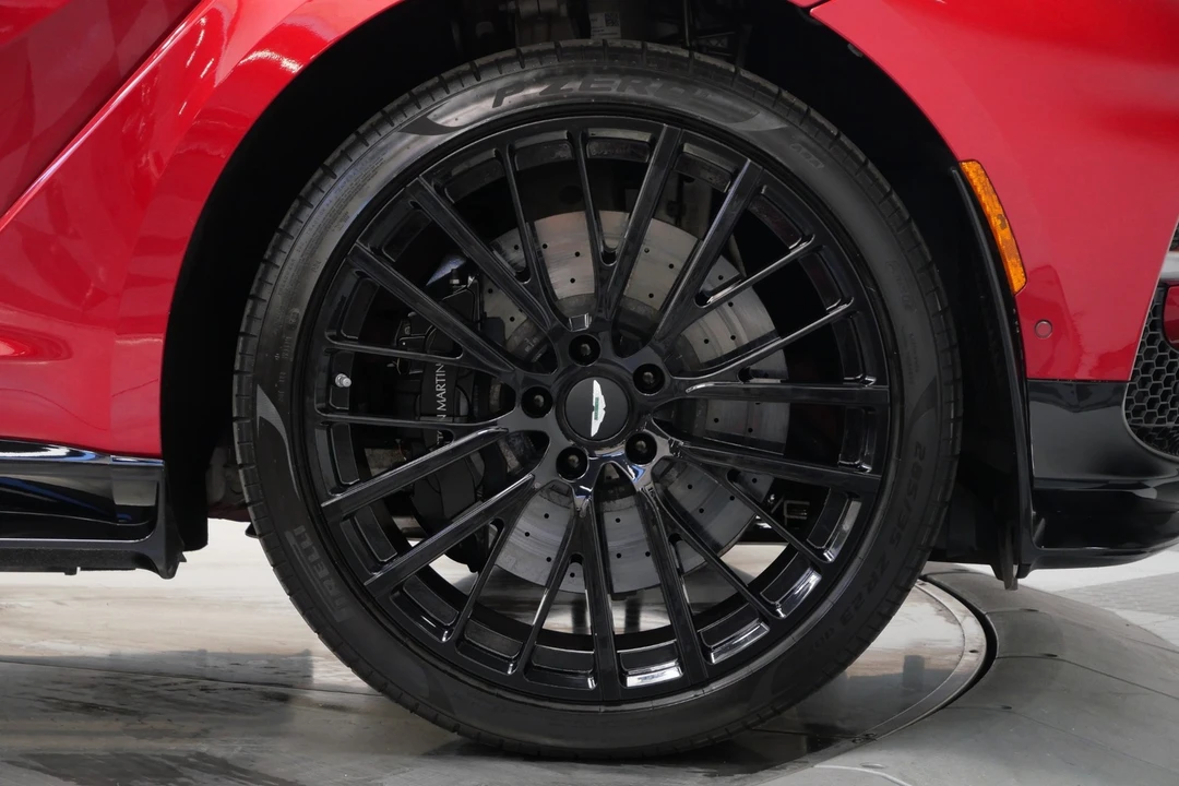 2023 Aston Martin DBX 707 - Image 11 of 12