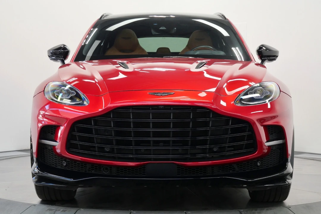 2023 Aston Martin DBX 707 - Image 4 of 12