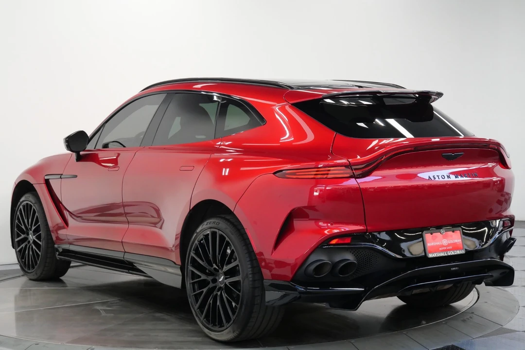 2023 Aston Martin DBX 707 - Image 7 of 12