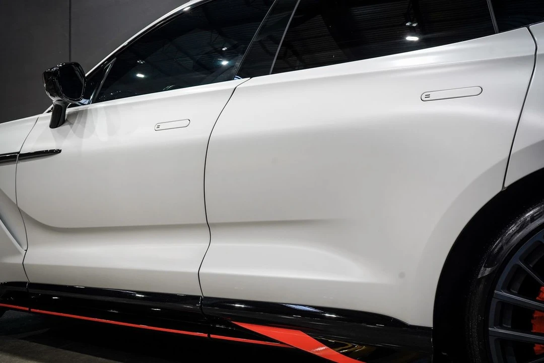 2023 Aston Martin DBX 707 - Image 18 of 21