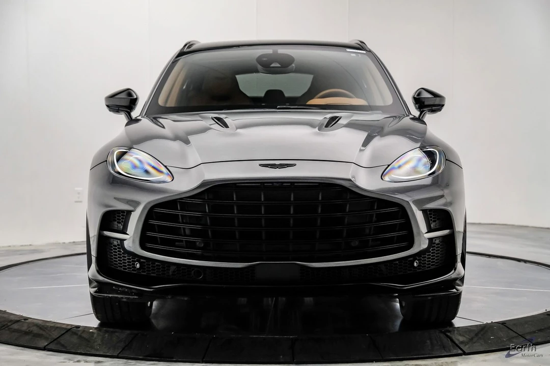 2023 Aston Martin DBX 707 - Image 29 of 31