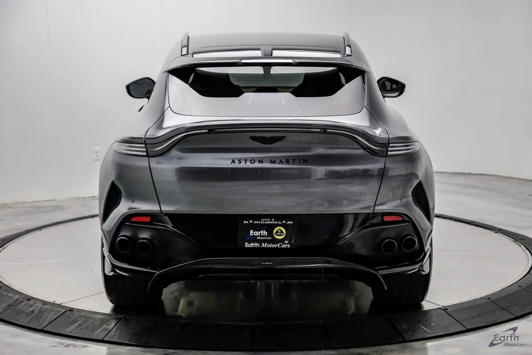 2023 Aston Martin DBX 707 - Image 13 of 21
