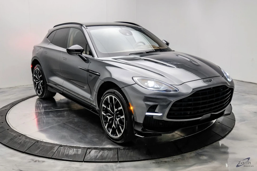 2023 Aston Martin DBX 707 - Image 25 of 31