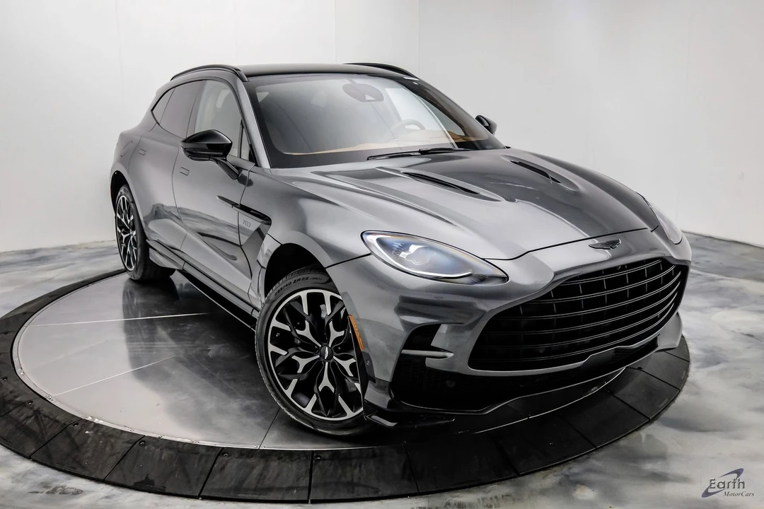 2023 Aston Martin DBX 707 - Image 24 of 31