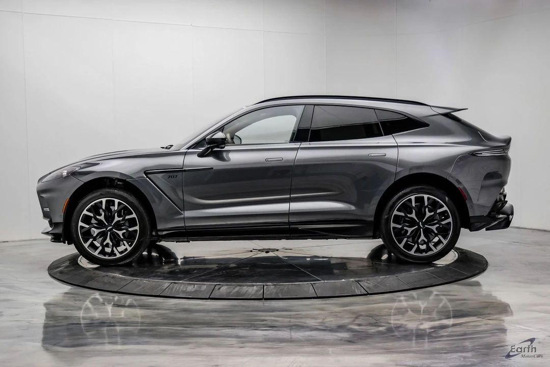 2023 Aston Martin DBX 707 - Image 7 of 21
