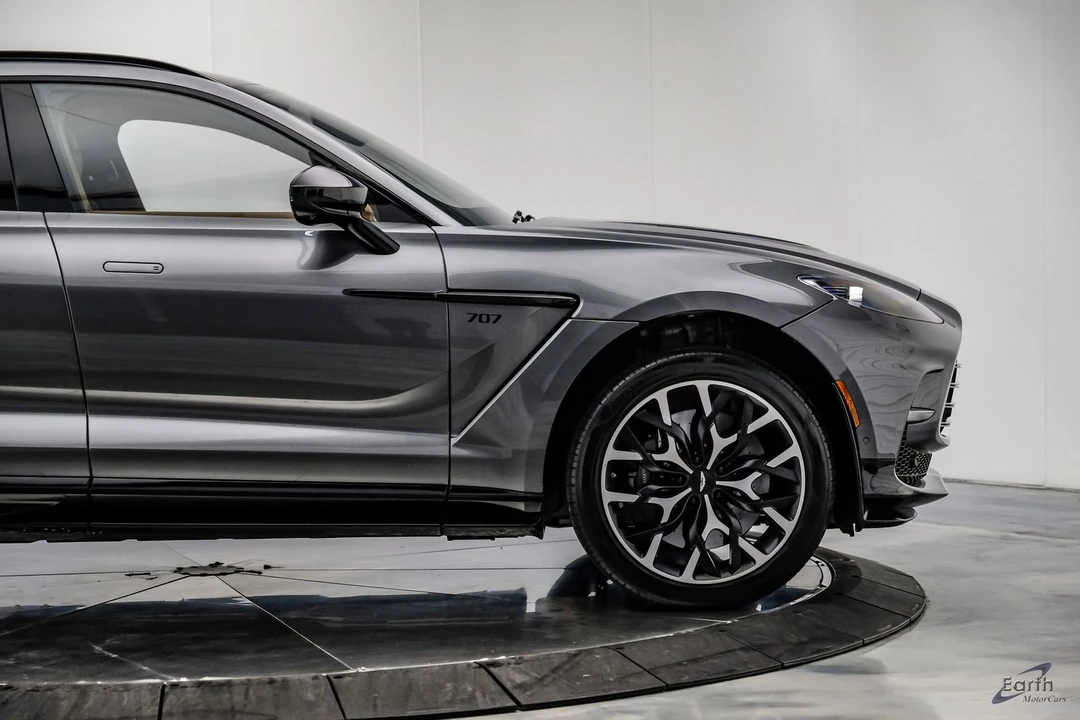 2023 Aston Martin DBX 707 - Image 22 of 31