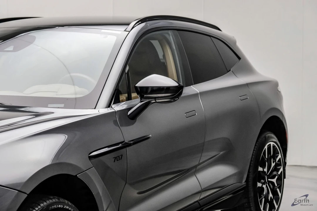2023 Aston Martin DBX 707 - Image 28 of 31