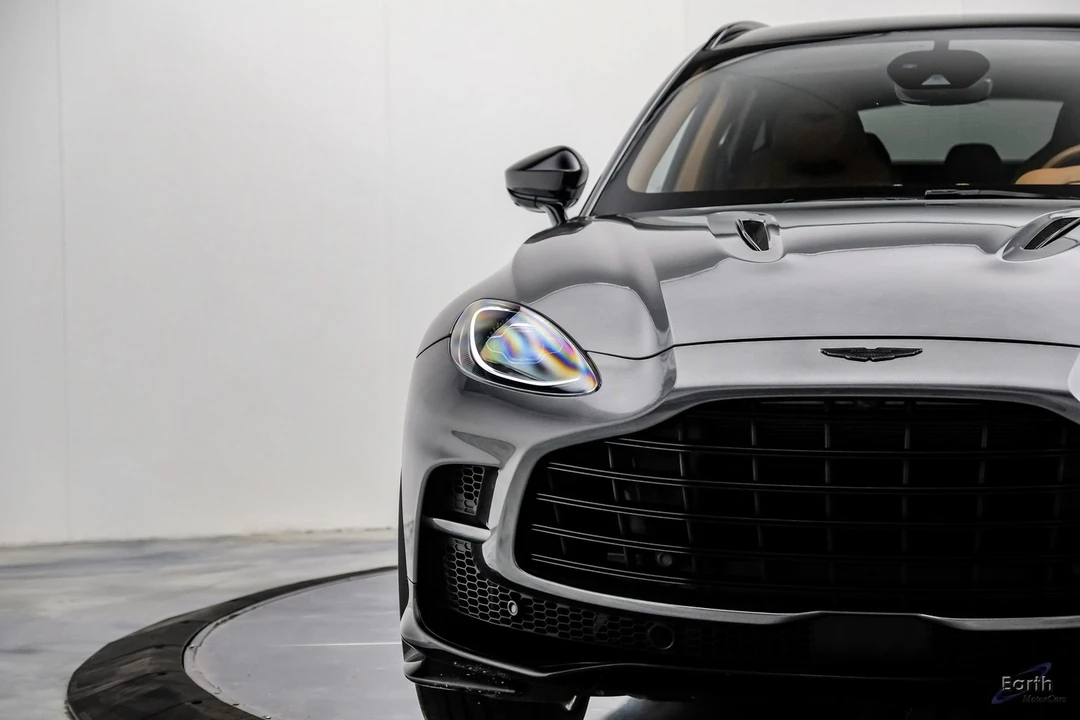 2023 Aston Martin DBX 707 - Image 30 of 31