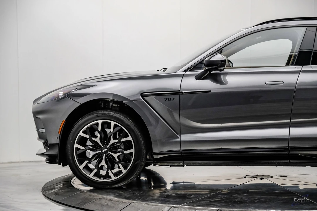 2023 Aston Martin DBX 707 - Image 8 of 21