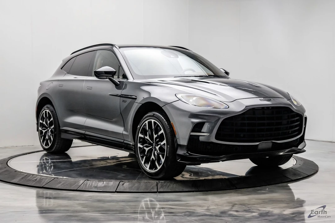 2023 Aston Martin DBX 707 - Image 23 of 31