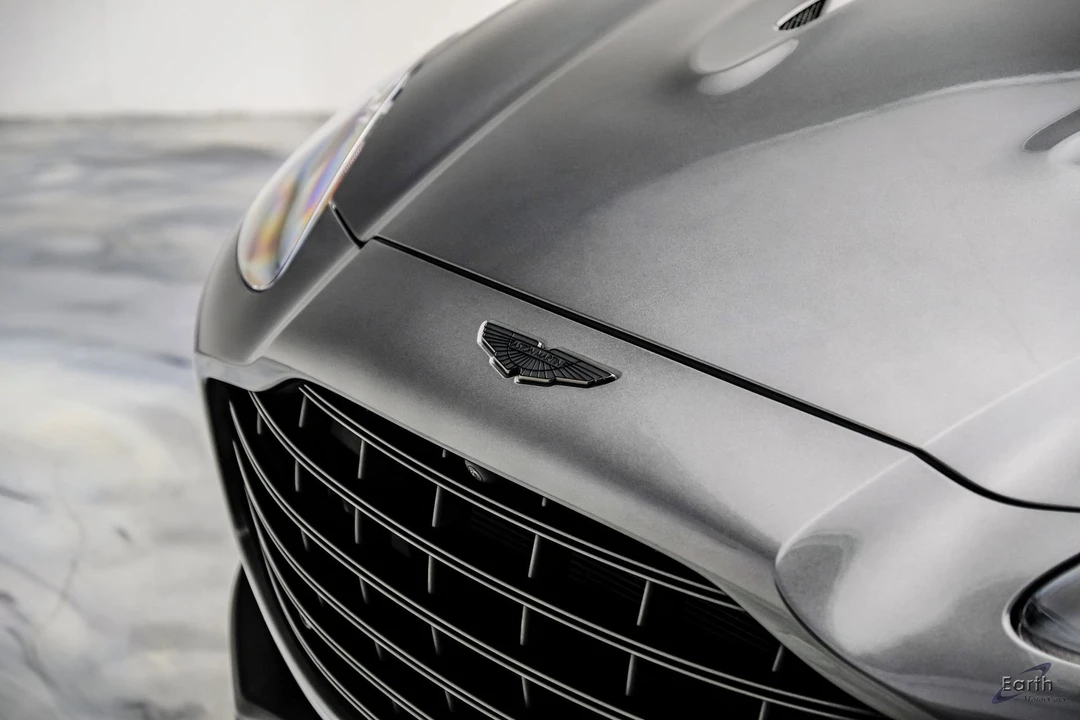 2023 Aston Martin DBX 707 - Image 31 of 31
