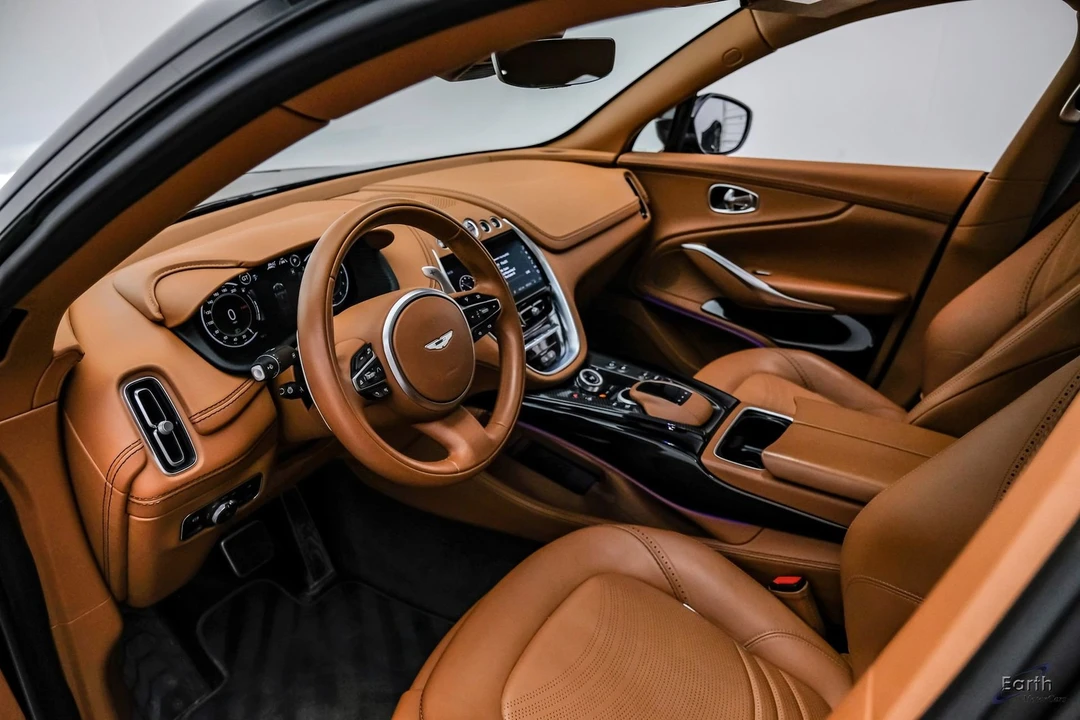 2023 Aston Martin DBX 707 - Image 2 of 21