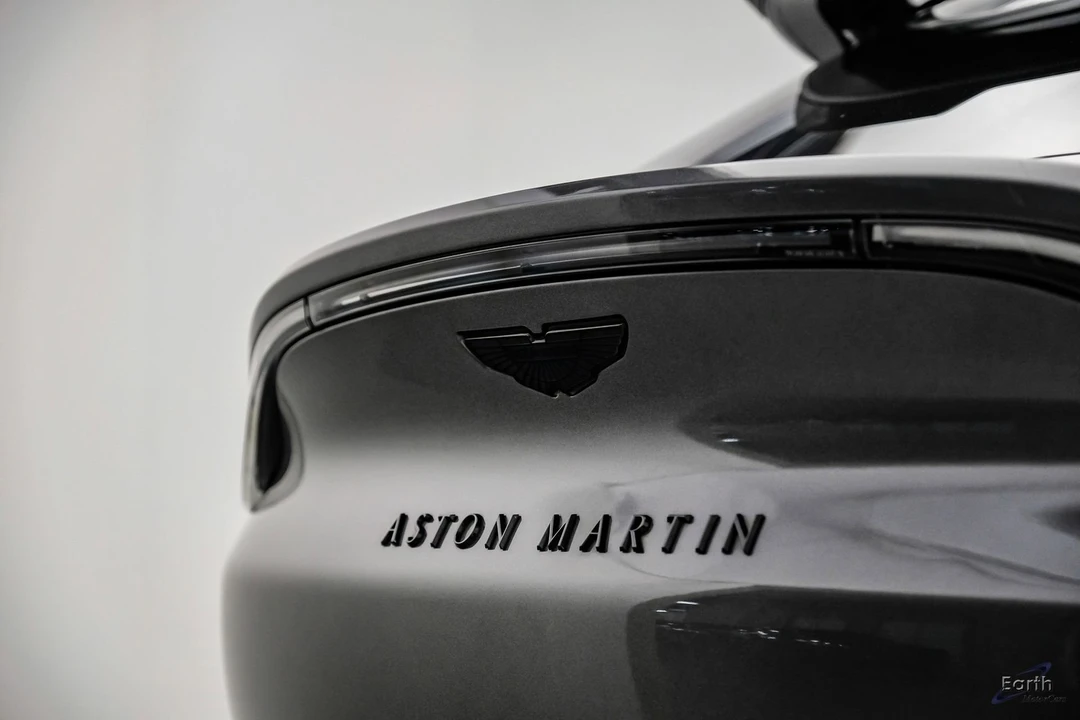 2023 Aston Martin DBX 707 - Image 16 of 21