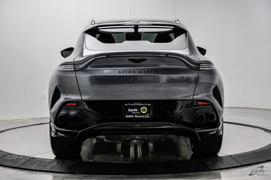 2023 Aston Martin DBX 707 - Image 10 of 21