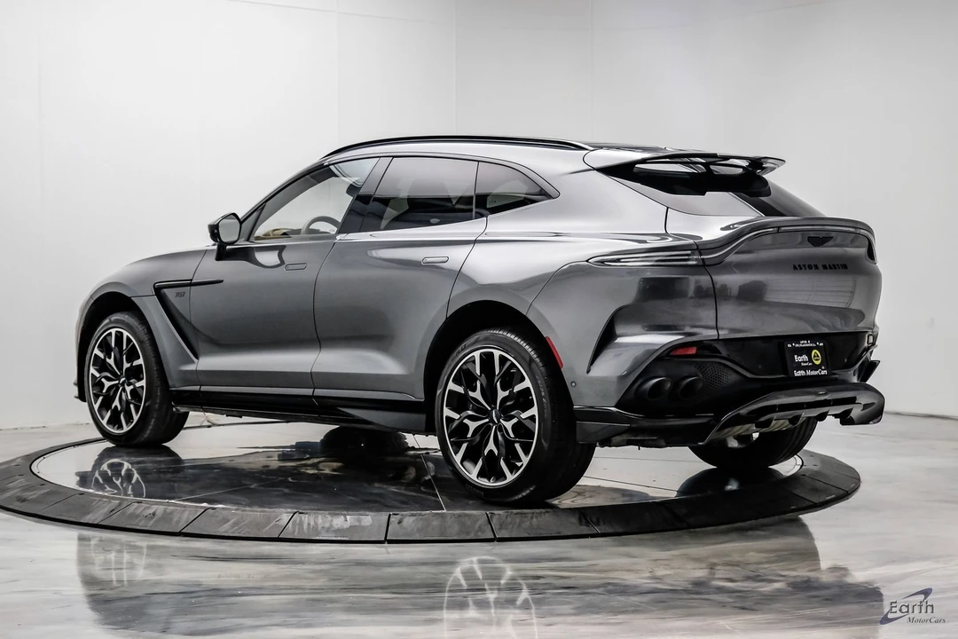 2023 Aston Martin DBX 707 - Image 8 of 21