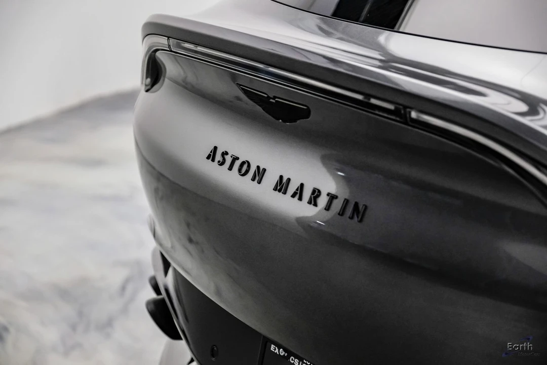2023 Aston Martin DBX 707 - Image 13 of 21