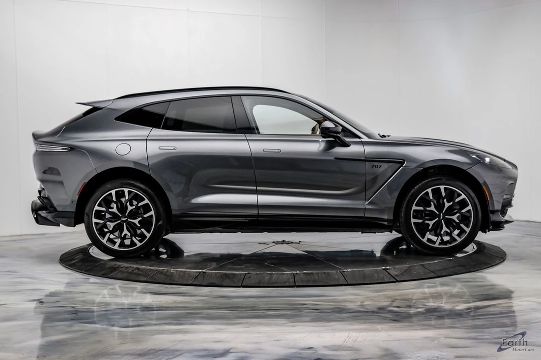 2023 Aston Martin DBX 707 - Image 18 of 21