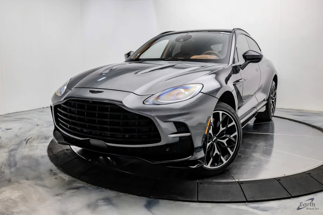 2023 Aston Martin DBX 707 - Image 3 of 21