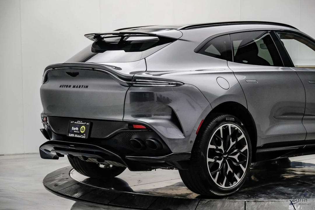 2023 Aston Martin DBX 707 - Image 16 of 21