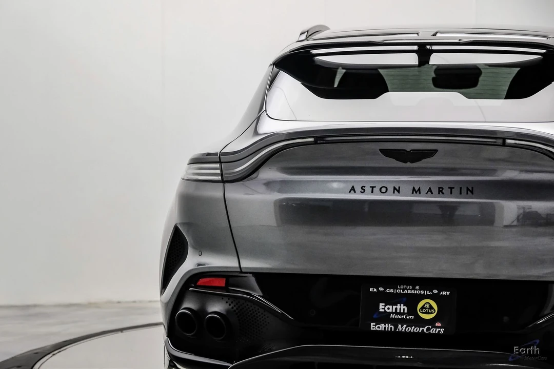 2023 Aston Martin DBX 707 - Image 12 of 21