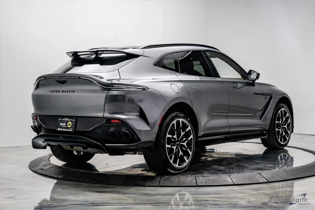 2023 Aston Martin DBX 707 - Image 15 of 21