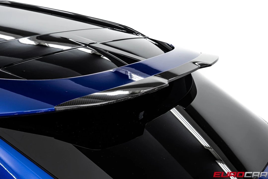 2023 Aston Martin DBX 707 - Image 18 of 31