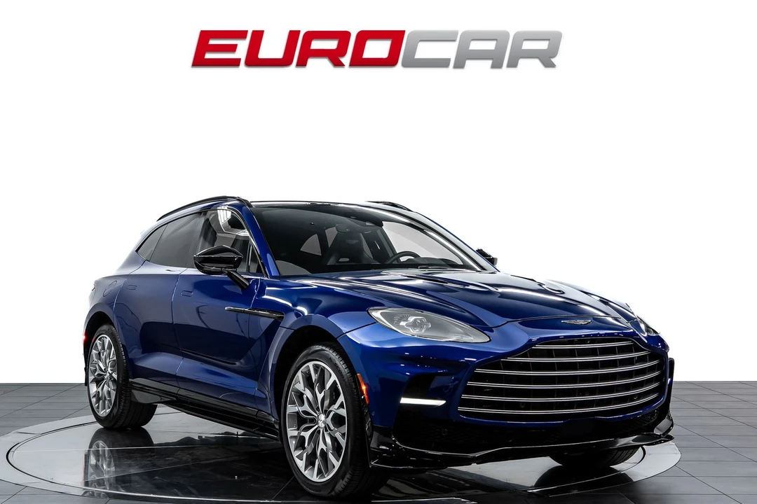 2023 Aston Martin DBX 707 - Image 7 of 31