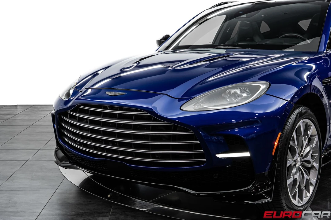 2023 Aston Martin DBX 707 - Image 12 of 31