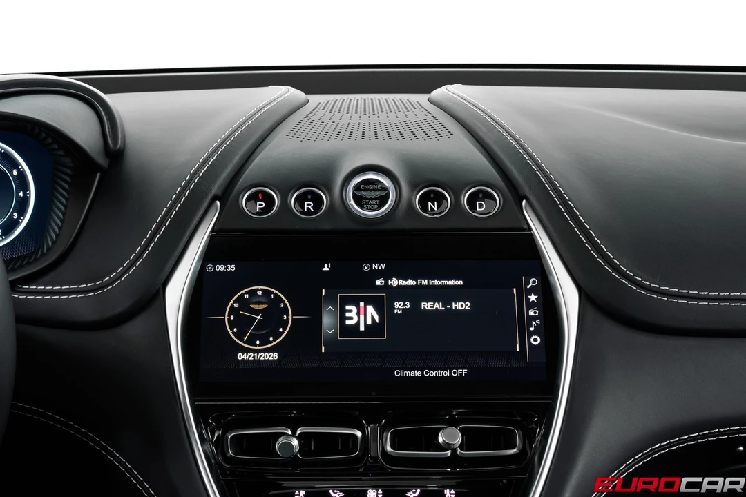 2023 Aston Martin DBX 707 - Image 30 of 31