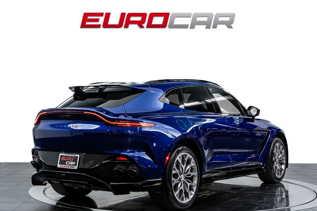 2023 Aston Martin DBX 707 - Image 5 of 31