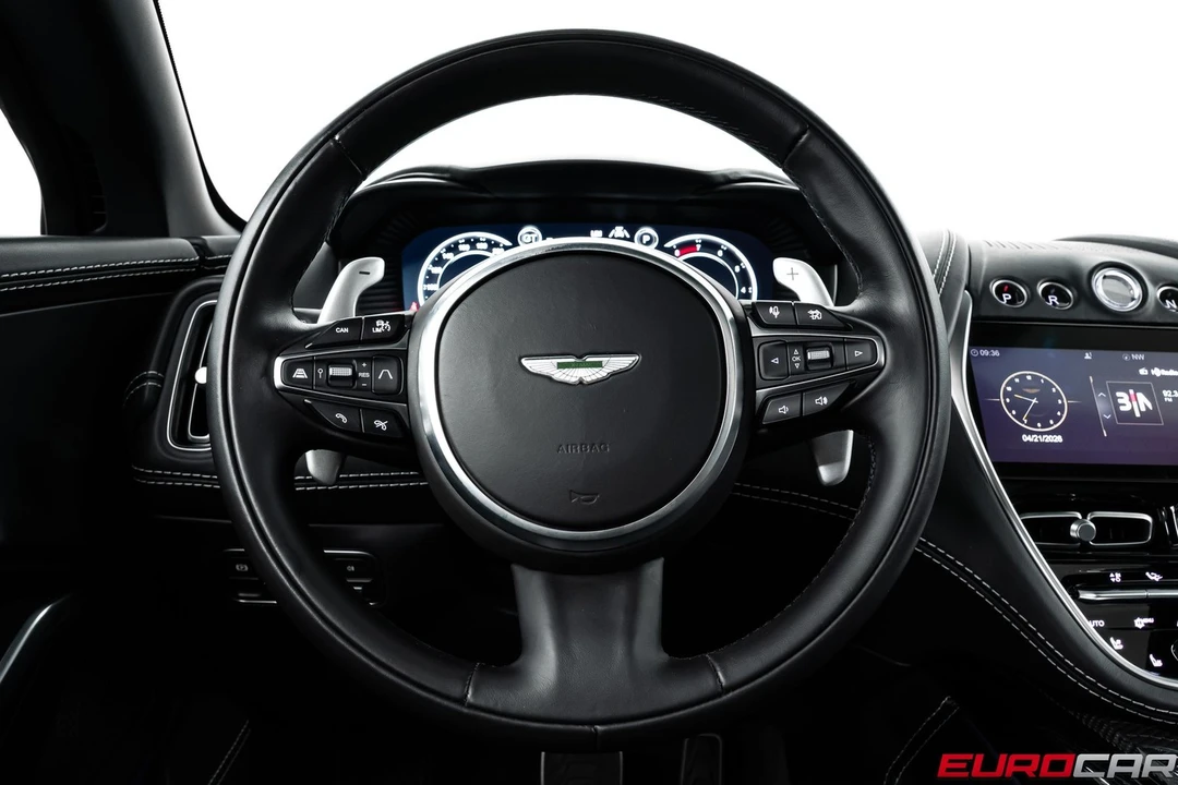 2023 Aston Martin DBX 707 - Image 29 of 31