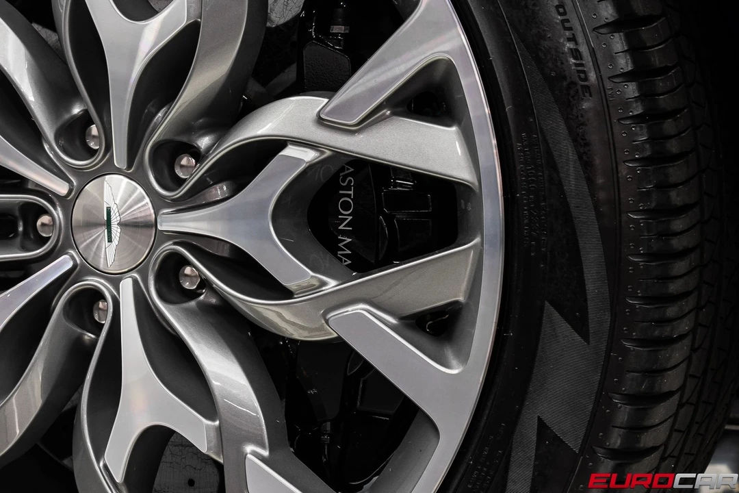 2023 Aston Martin DBX 707 - Image 23 of 31