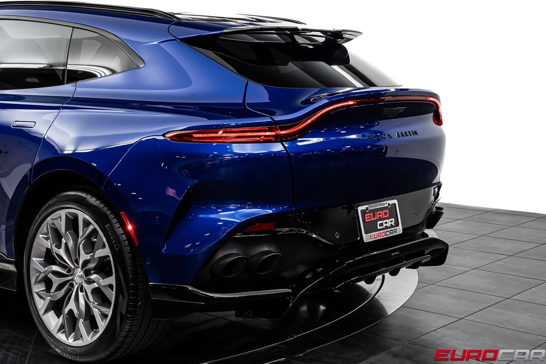 2023 Aston Martin DBX 707 - Image 16 of 31