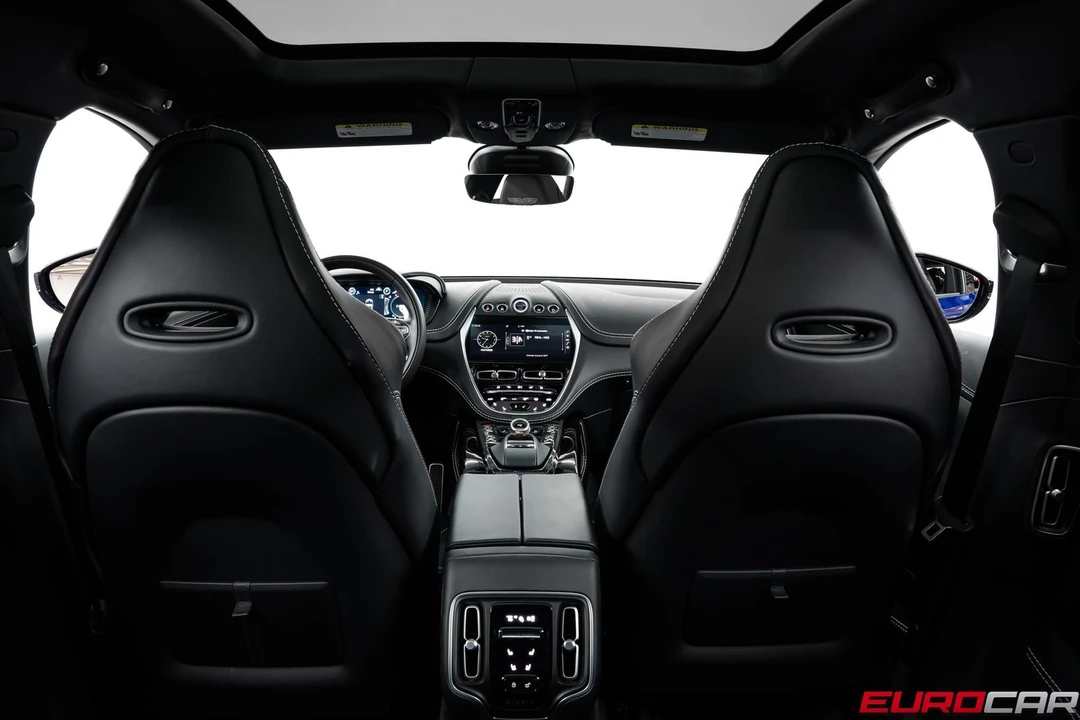 2023 Aston Martin DBX 707 - Image 26 of 31