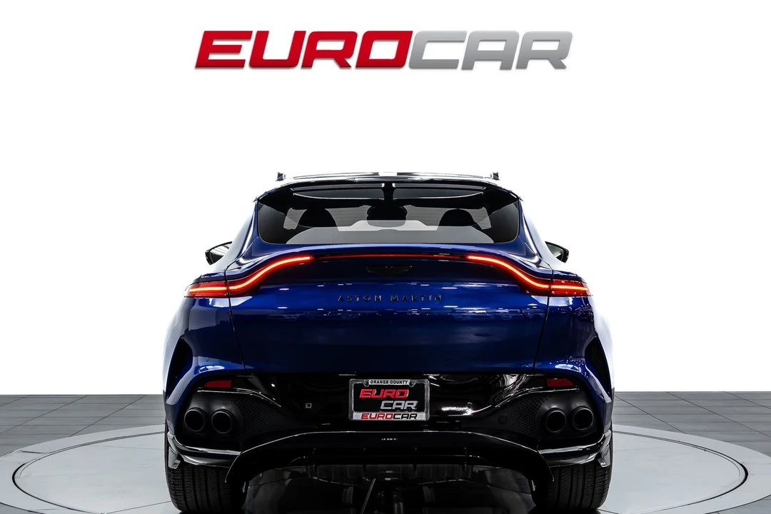 2023 Aston Martin DBX 707 - Image 4 of 31