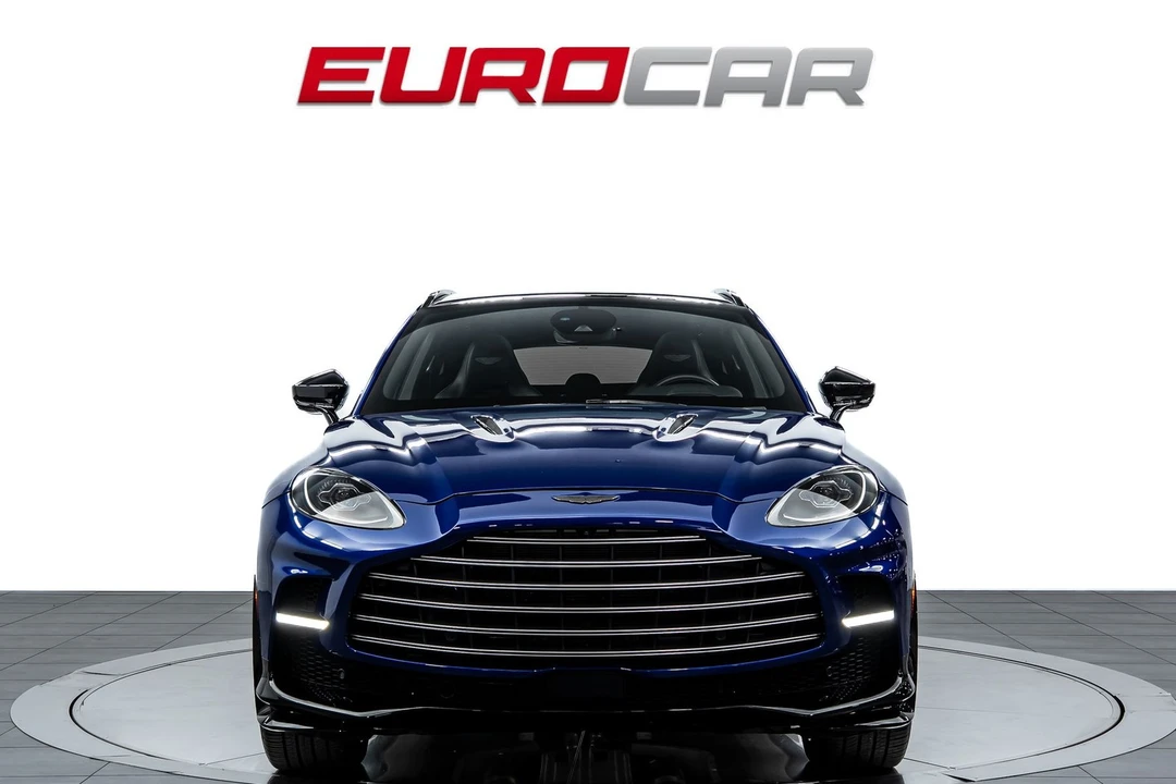 2023 Aston Martin DBX 707 - Image 8 of 31