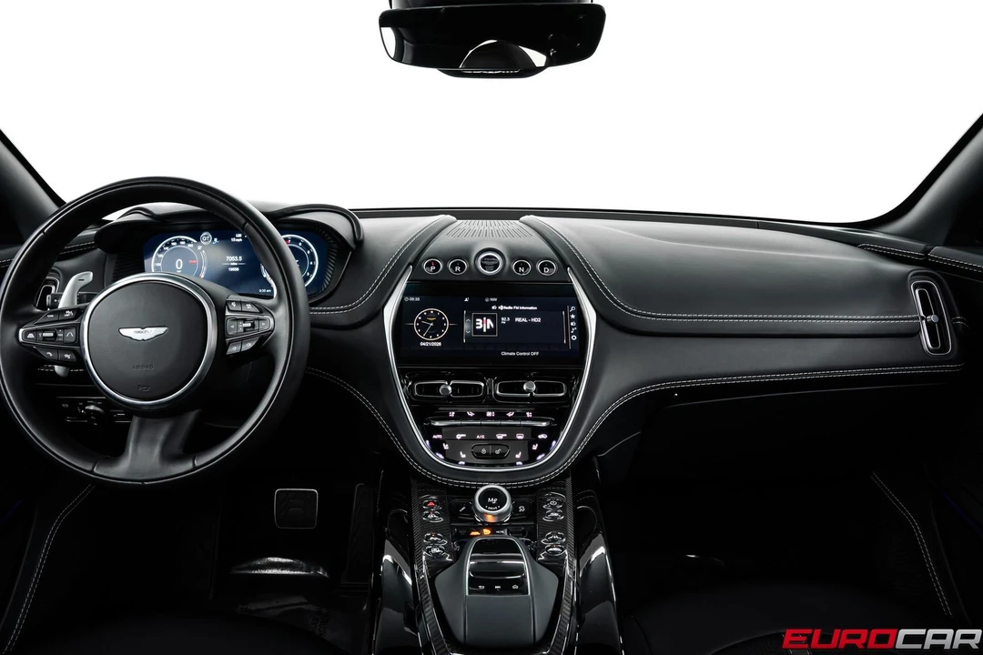2023 Aston Martin DBX 707 - Image 27 of 31