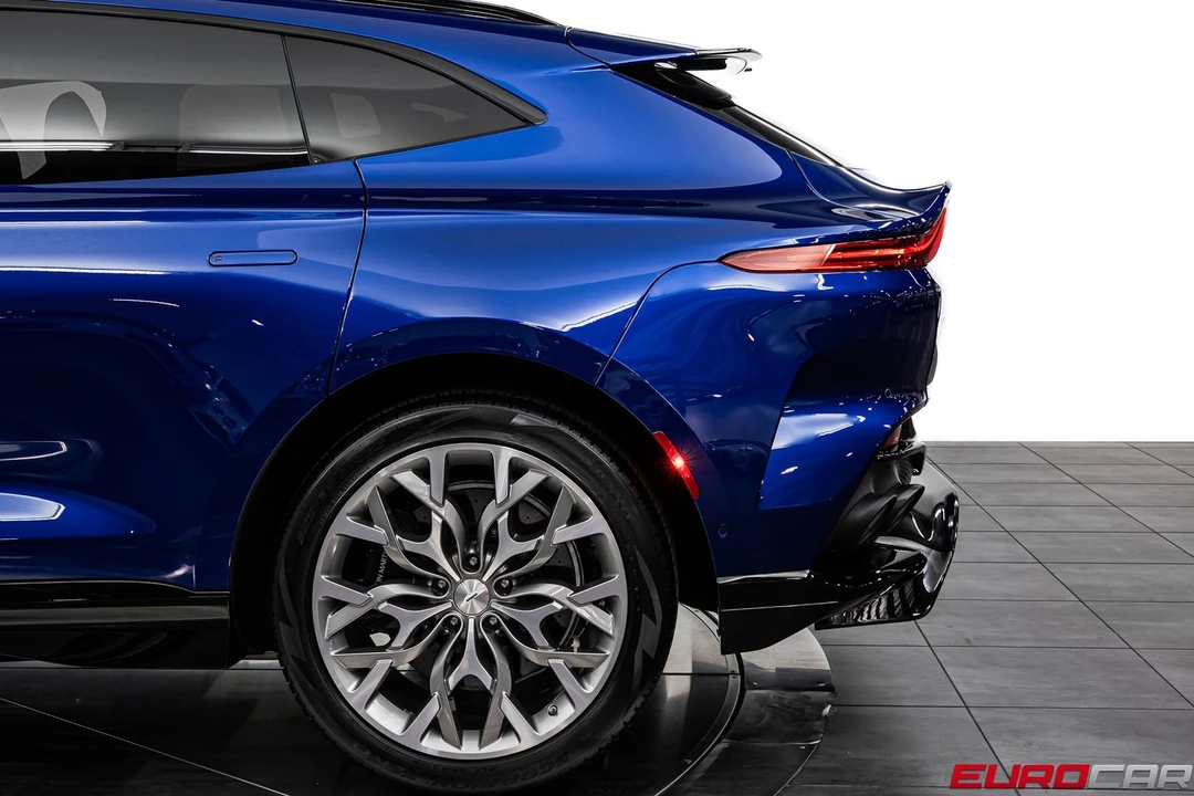 2023 Aston Martin DBX 707 - Image 15 of 31