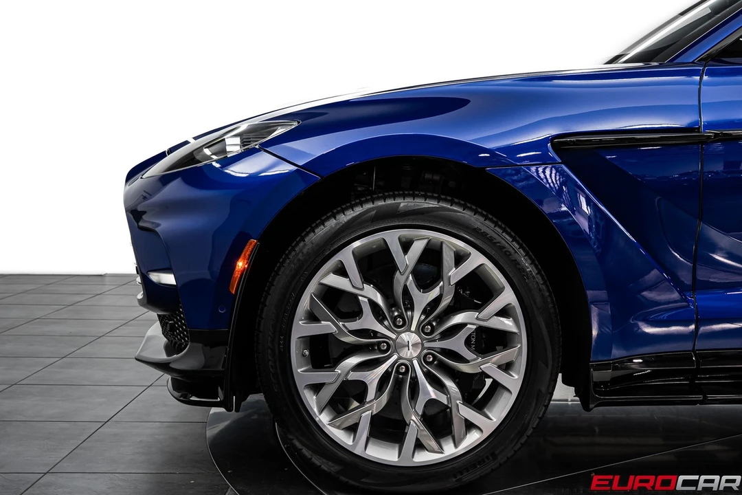 2023 Aston Martin DBX 707 - Image 13 of 31